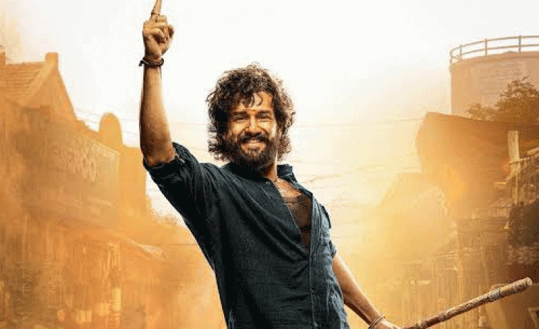 'లెనిన్' షూటింగ్ గురించిన లేటెస్ట్ అప్డేట్