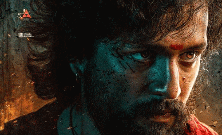 'లెనిన్' షూటింగ్ గురించిన లేటెస్ట్ అప్డేట్