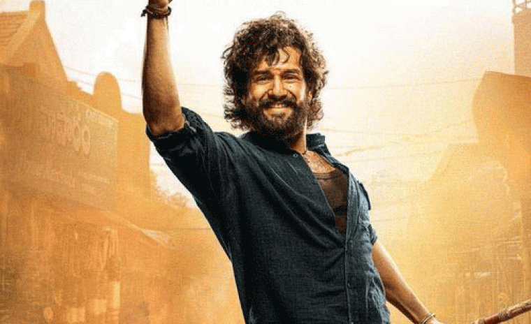 'లెనిన్' షూటింగ్ గురించిన లేటెస్ట్ అప్డేట్
