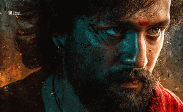 రీ షూట్ ని ప్లాన్ చేస్తున్న 'లెనిన్' బృందం 