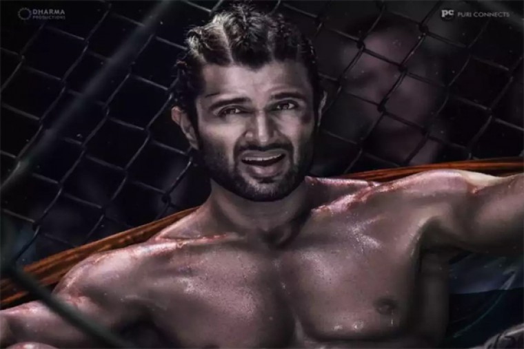 విజయ్ దేవరకొండపై హిందీ ఎక్జిక్యూటివ్ ఫైర్ 