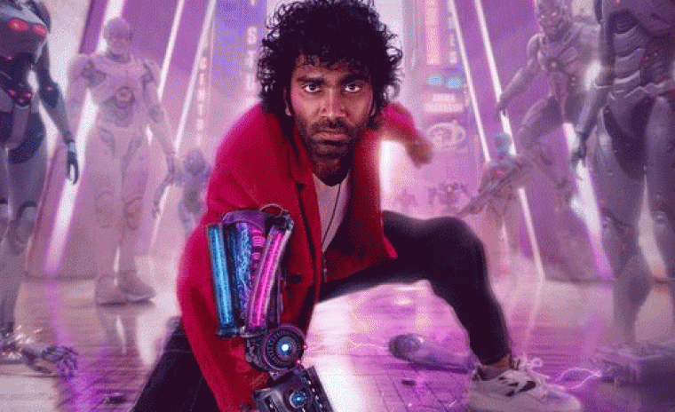 'లవ్ ఇన్సూరెన్స్ కంపెనీ' ఫస్ట్ పంచ్ విడుదల ఎప్పుడంటే...!