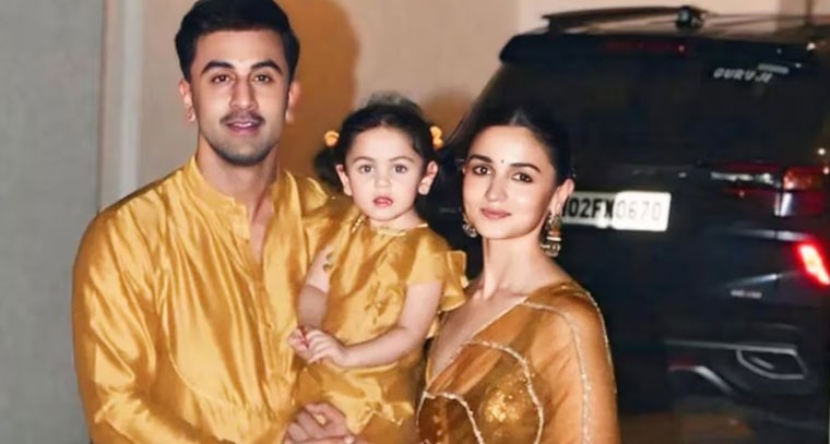 రణబీర్-అలియా కొత్త బంగ్లాను నిర్మిస్తున్నారు..