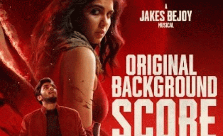 'లోక్' OST అవుట్