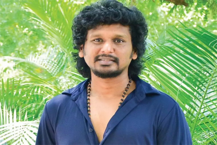 లోకేష్ సినిమాటిక్ యూనివర్స్ లోకి బాలీవుడ్ హీరో..?
