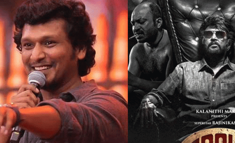 'కూలీ' లో మోనికా సాంగ్ ఎందుకు పెట్టారో వెల్లడించిన లోకేష్ కనగరాజ్