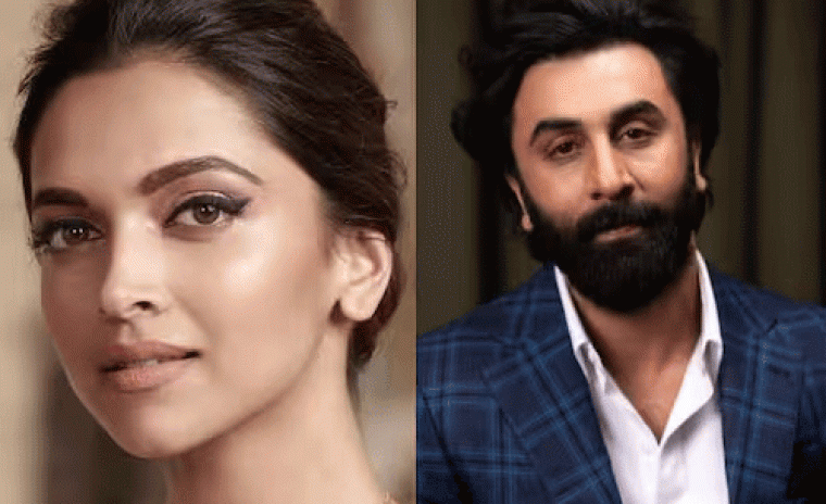 'లవ్ అండ్ వార్' లో రణబీర్ కపూర్ కి జోడిగా దీపికా పదుకొనే