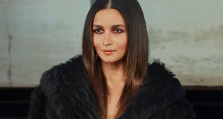 అలియా భట్ వ్యాఖ్యలపై మండిపడుతున్న నెటిజన్లు