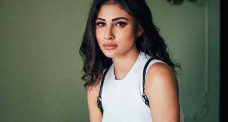 కొత్త అవతార్‌లో మౌని రాయ్ 