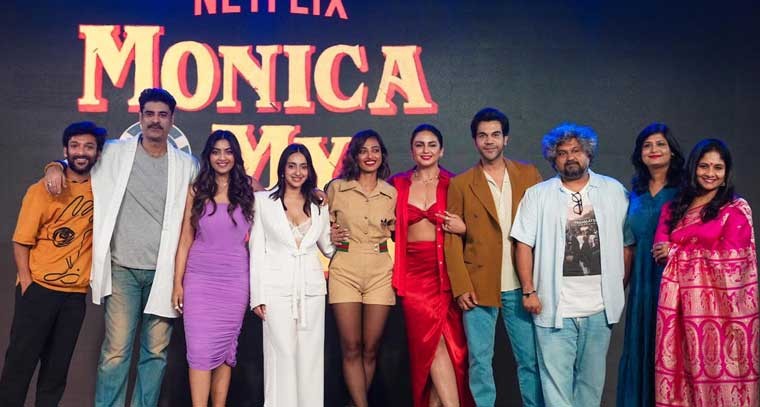 త్వరలోనే నెట్ ఫిక్స్ లో స్ట్రీమింగ్ 