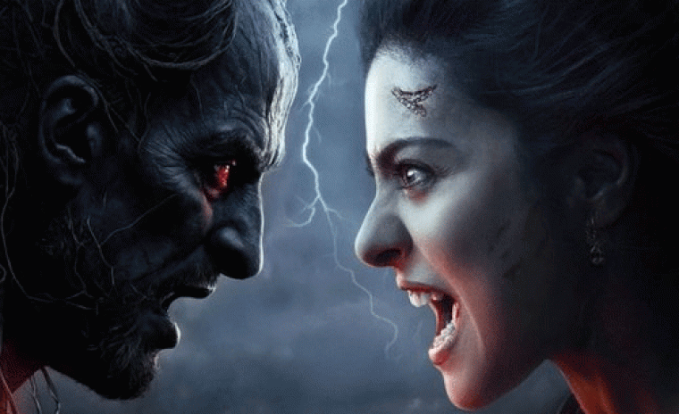 విడుదల తేదీని లాక్ చేసిన 'మా' 