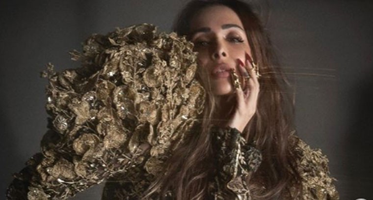 మలైకాఅరోరా సిజ్లింగ్ ఫోటోషూట్