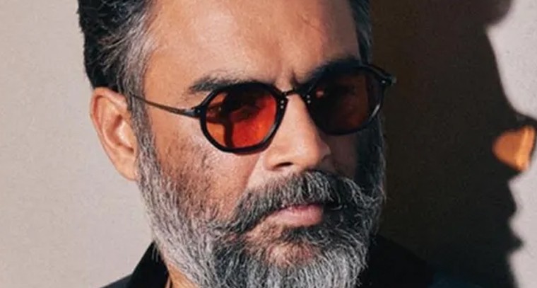 భారీ వర్షాలు.. లేహ్‌లో చిక్కుకుపోయిన నటుడు మాధవన్‌