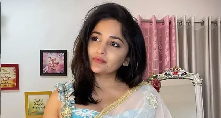 షిరిడీ సాయిబాబాపై నటి మాధవీలత వివాదాస్పద వ్యాఖ్యలు