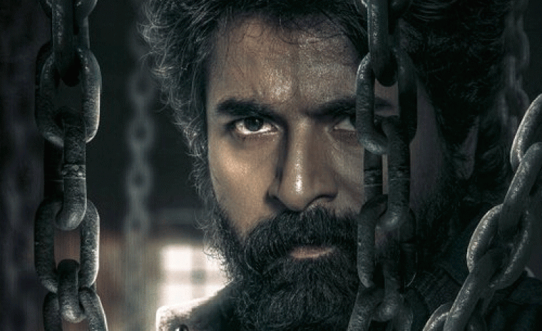 ఆఫీసియల్: సెన్సార్ ఫార్మాలిటీస్ క్లియర్ చేసుకున్న 'మాధరాసి' 