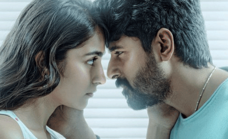 'మాధరాసి' ఫుల్ ఆల్బమ్ రిలీజ్ 