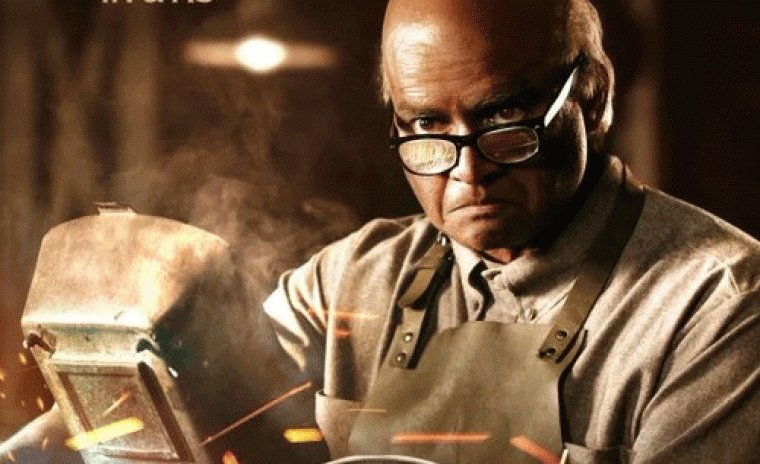 'జిడి నాయుడు' బయోపిక్ గురించిన లేటెస్ట్ అప్డేట్