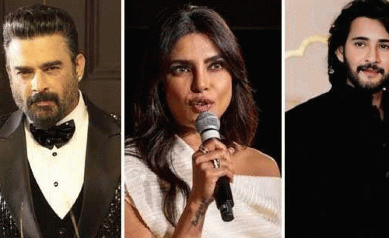 'SSMB29' లో మహేష్ తండ్రి పాత్రలో స్టార్ కోలీవుడ్ నటుడు