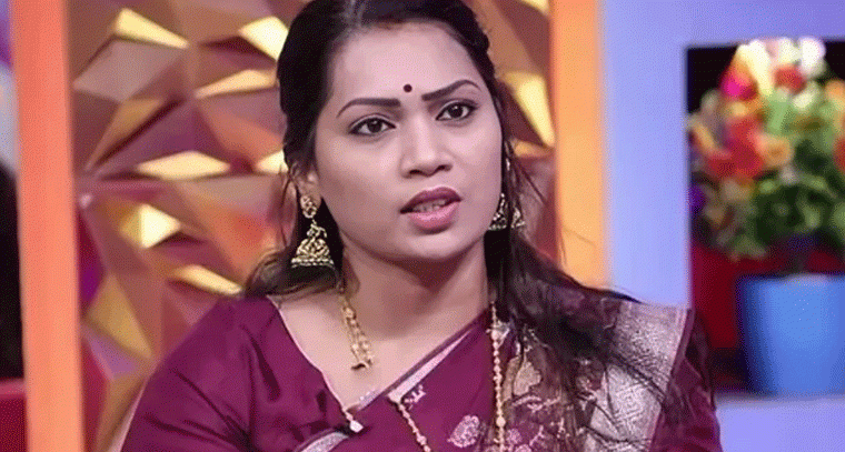 బిగ్ బాస్ నుంచి దివ్వెల మాధురి ఎలిమినేట్!