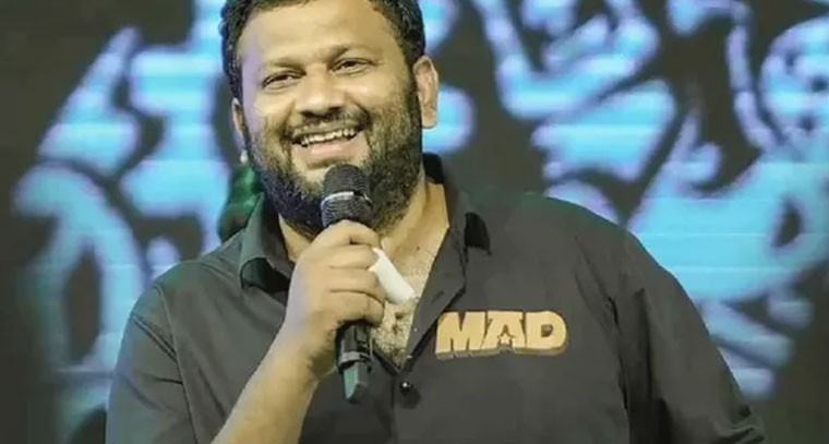 కార్తీతో 'మ్యాడ్' సినిమా డైరెక్టర్ కళ్యాణ్ శంకర్ భారీ ప్రాజెక్ట్?