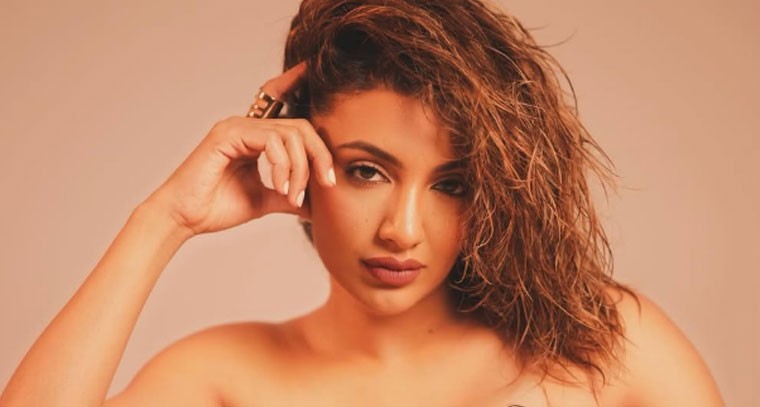 తేజస్వి మదివాడ లేటెస్ట్ స్టిల్స్ 