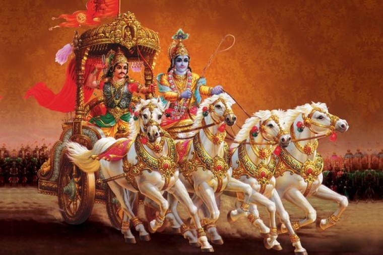 వెబ్ సిరీస్ రూపంలో 