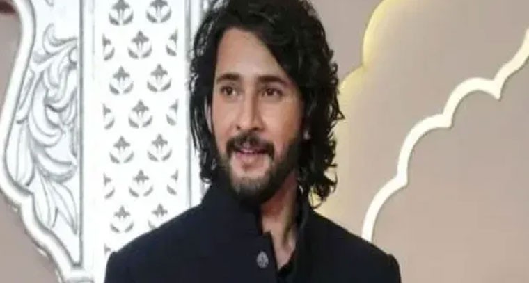 మహేష్ బాబును 'అన్న' అని పిలిచిన హీరోయిన్ ఎవరు