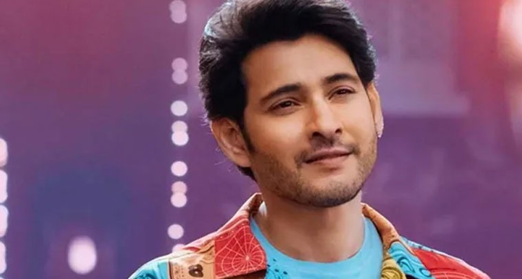 మహేష్ బాబు ఫేవరెట్ హీరో ఎవరో తెలుసా?