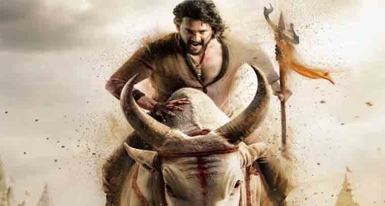 'వారణాసి' చిత్రంలో 'రుద్ర' గా రాబోతున్న మహేష్ బాబు 
