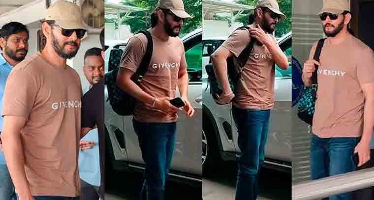 వారణాసి గురించి తాజా అప్ డేట్ 
