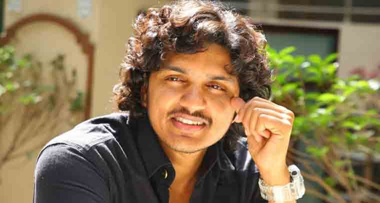 ఉపేంద్ర మాట నాలో బలంగా నాటుకుపోయింది
