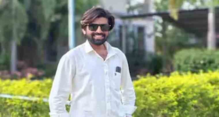 విమాన ప్రమాదంలో సినీ దర్శకుడు మిస్సింగ్ 
