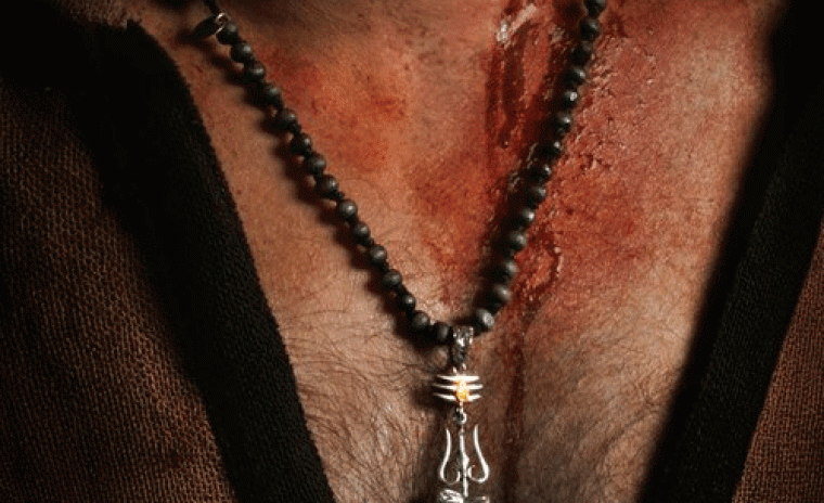 'SSMB 29' నుండి మహేష్ బాబు యొక్క ప్రీ-లుక్‌ రిలీజ్ 