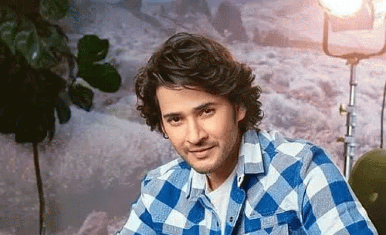 రియల్ ఎస్టేట్ స్కామ్ లో మహేష్ బాబు  