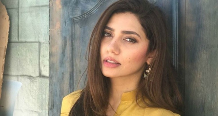 అత్యధిక పారితోషికం తీసుకునే ఆర్టిస్టుల జాబితాలో మహిరా ఖాన్