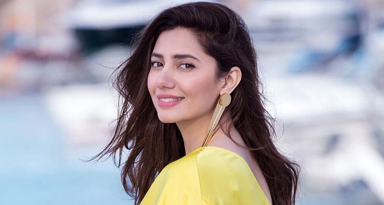 మహీరా ఖాన్ డ్యాన్స్ వీడియో వైరల్ 