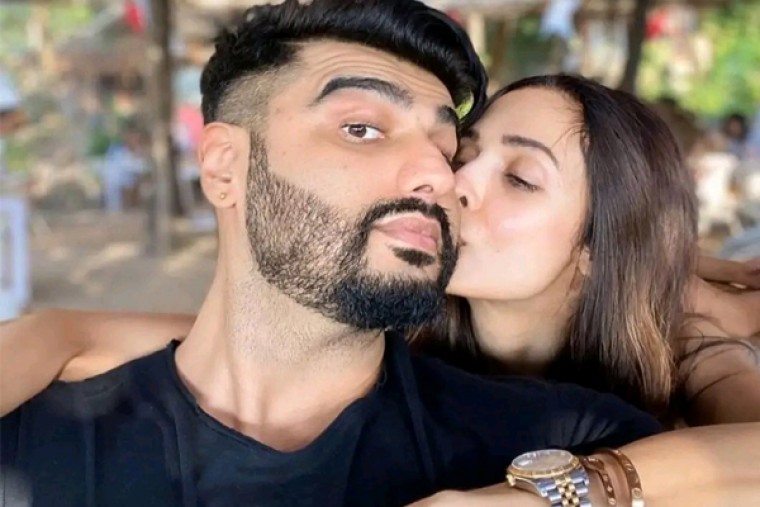 మలైకా ప్రెగ్నన్సీపై అర్జున్ కపూర్ సాలిడ్ క్లారిటీ..!!