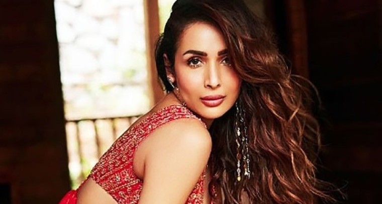  మలైకా అరోరాను అరెస్ట్ వారెంట్ ..