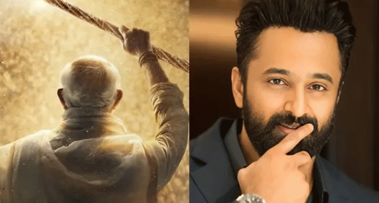ప్రధాని మోదీ బయోపిక్.. హీరోగా మలయాళ స్టార్