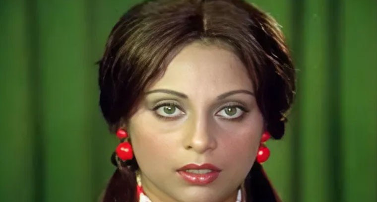 ప్రముఖ బాలీవుడ్ నటి మధు మల్హోత్రా కన్నుమూత