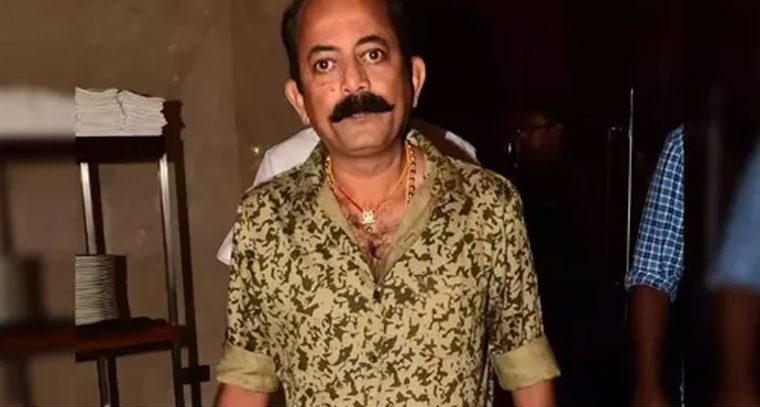 మలయాళ నటుడు కన్నన్ పట్టాంబి కన్నుమూత