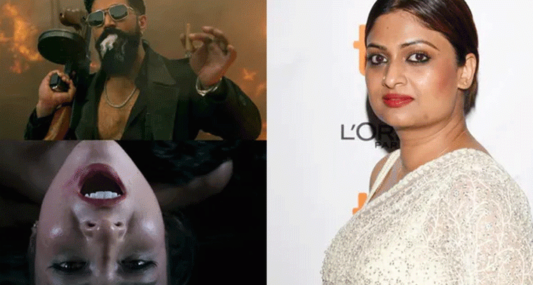 యశ్ 'టాక్సిక్' టీజర్‌పై దుమారం.. గీతూ మోహన్ దాస్‌పై మమ్ముట్టి ఫ్యాన్స్ ఫైర్