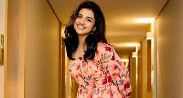 సూర్యతో నటించనున్న మమితా బైజు
