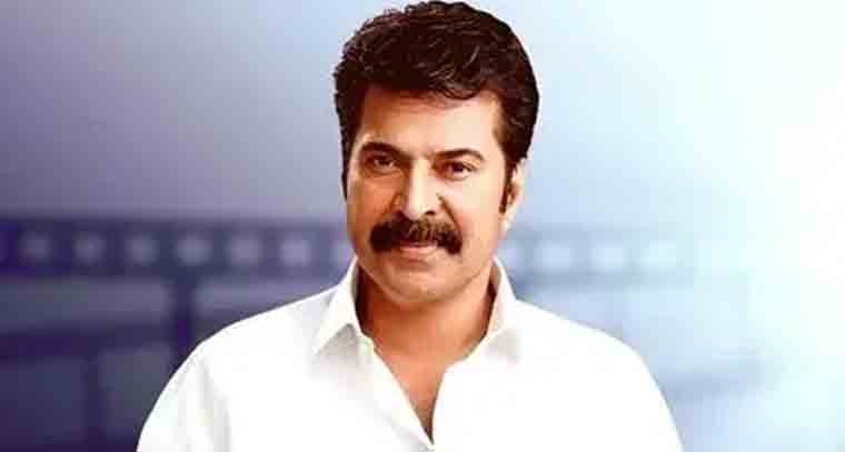 అనారోగ్య సమస్యలపై స్పందించిన మమ్ముట్టి 
