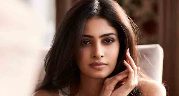 'కపుల్ ఫ్రెండ్లీ' సినిమాతో అరంగ్రేటం చేయనున్న 'మానస వారణాసి' 