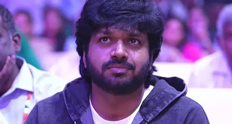 నా కెరీర్‌ను మలుపు తిప్పిన సినిమా అది: అనిల్ రావిపుడి