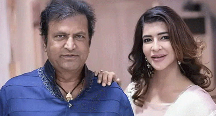 నాన్న‌తో ఆ మూవీ రీమేక్ చేయాల‌నుకున్నా: మంచు ల‌క్ష్మీ