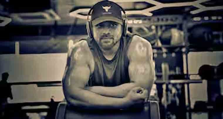 వైరల్ అవుతున్న మంచు మనోజ్ 'డేవిడ్ రెడ్డి' పోస్ట్ 
