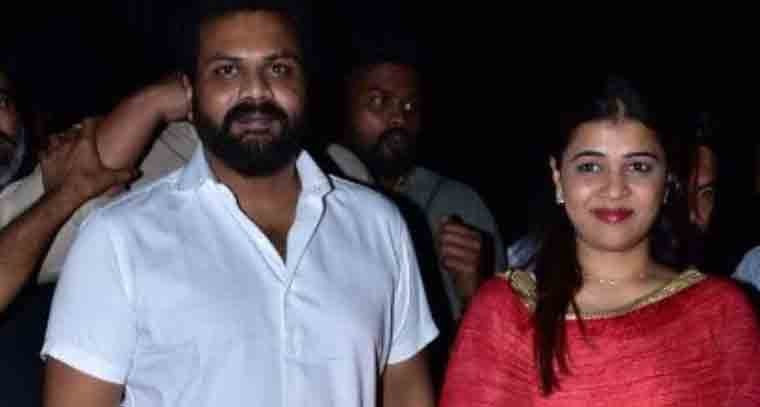 ఆ పాత్ర విన్నాక చేయాలనిపించింది 
