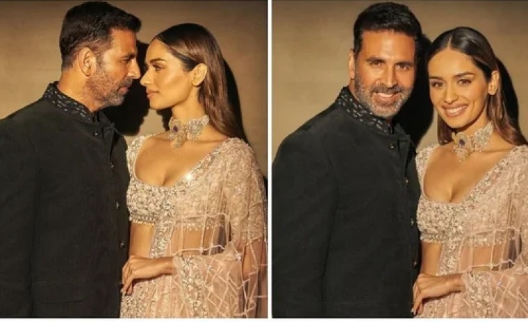 మొదటి సినిమాకే కోటి రూపాయల రెమ్యూనరేషన్ తీసుకుంటున్న ప్రముఖ మోడల్ 